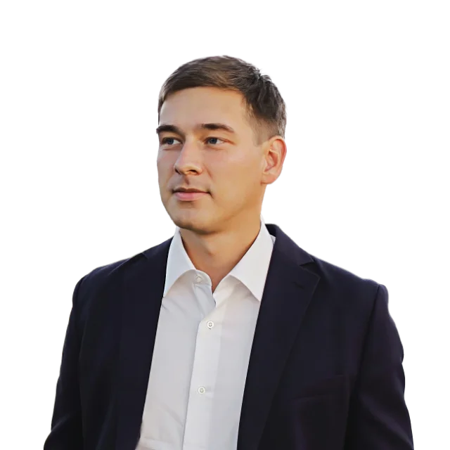 Станислав Романов